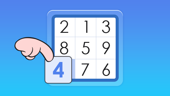 sudoku answer key