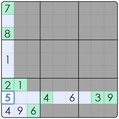 sudoku puzzles evil