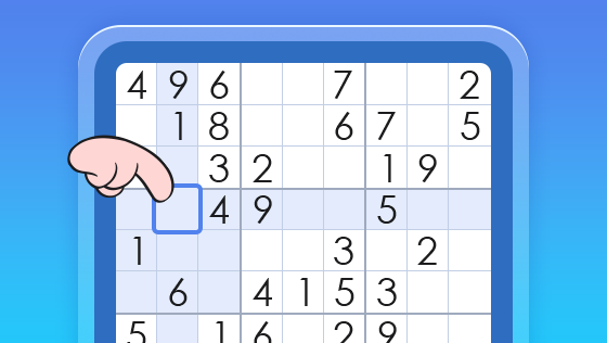 sudoku for seniors